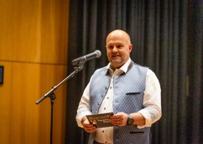 Filmpremiere Mattighofen 2025-05-21