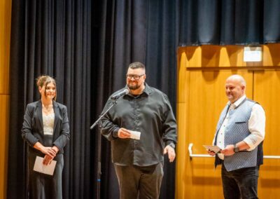 Filmpremiere Mattighofen 2025-05-21