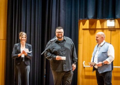 Filmpremiere Mattighofen 2025-05-21