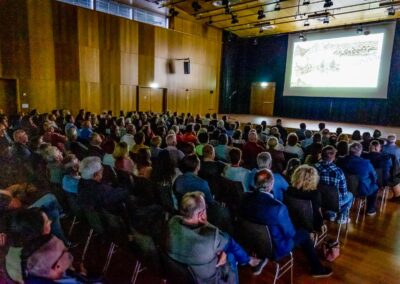 Filmpremiere Mattighofen 2025-05-21