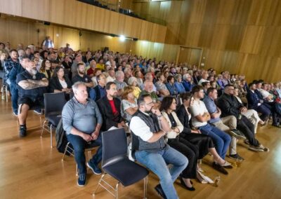 Filmpremiere Mattighofen 2025-05-21