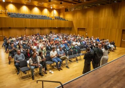 Filmpremiere Mattighofen 2025-05-21