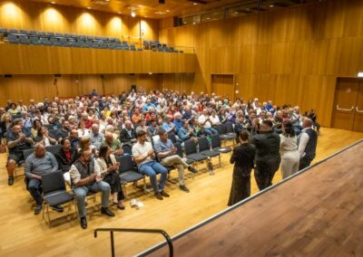 Filmpremiere Mattighofen 2025-05-21