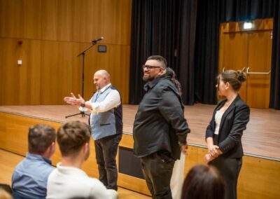 Filmpremiere Mattighofen 2025-05-21