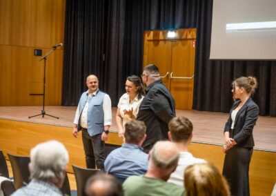 Filmpremiere Mattighofen 2025-05-21