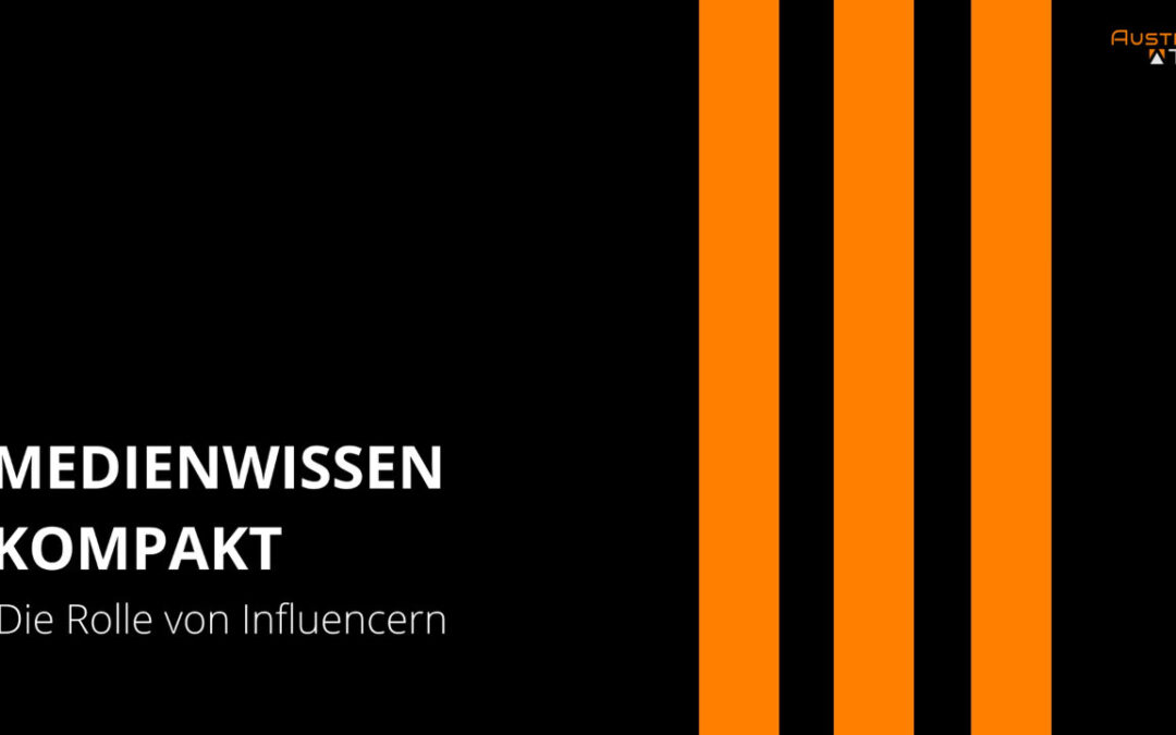 Die Rolle von Influencern – Werbung oder Meinung?