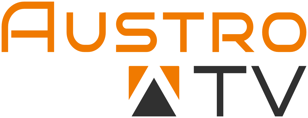 Logo AustroTV
