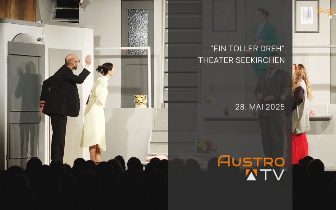Ein toller Dreh, Theatergruppe Seekirchen