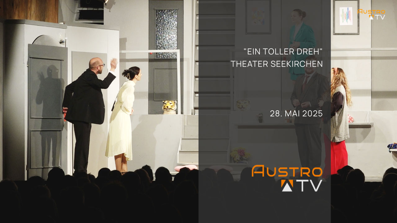 Ein toller Dreh, Theatergruppe Seekirchen