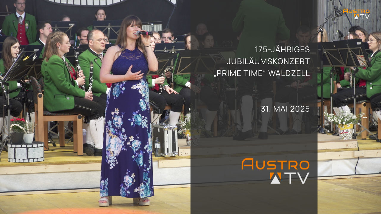 Prime Time Konzert, Waldzell