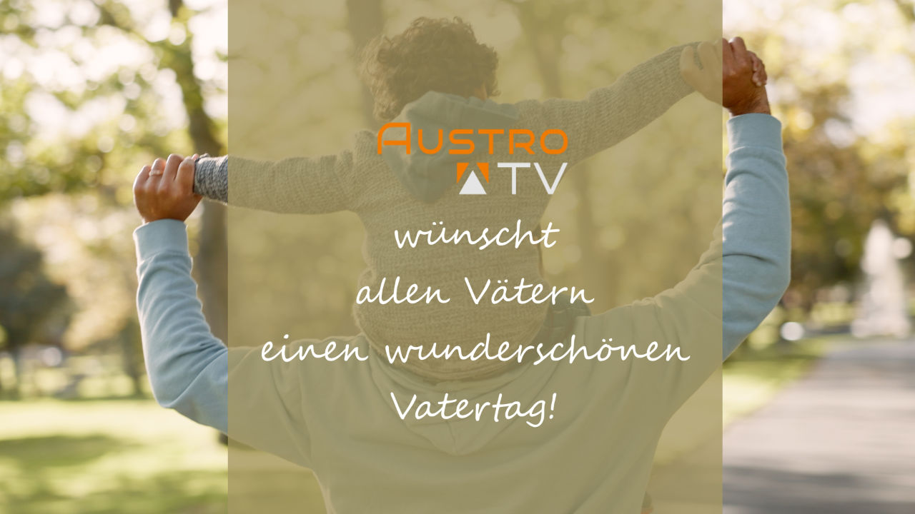 Vatertag 2025