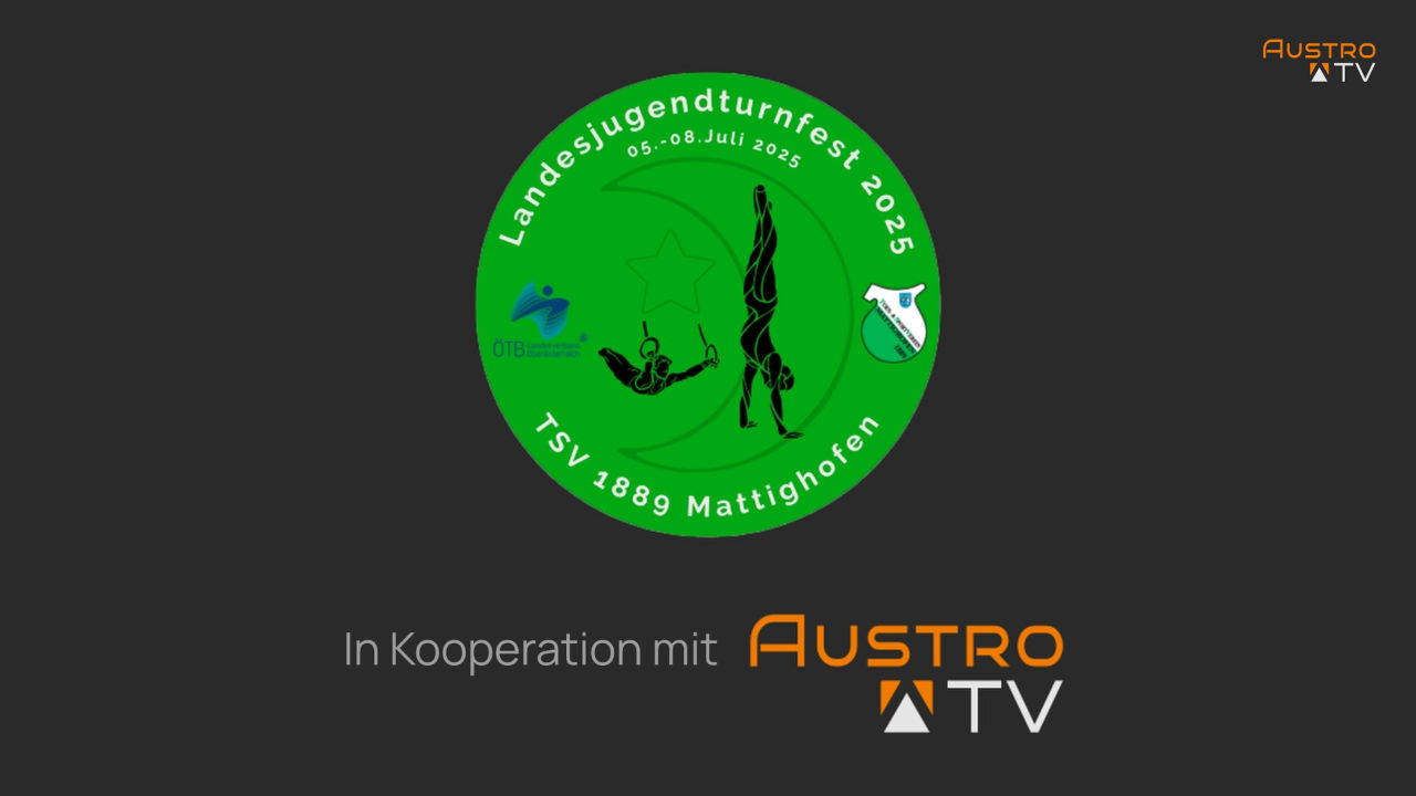 Landesjugendturnfest 2025