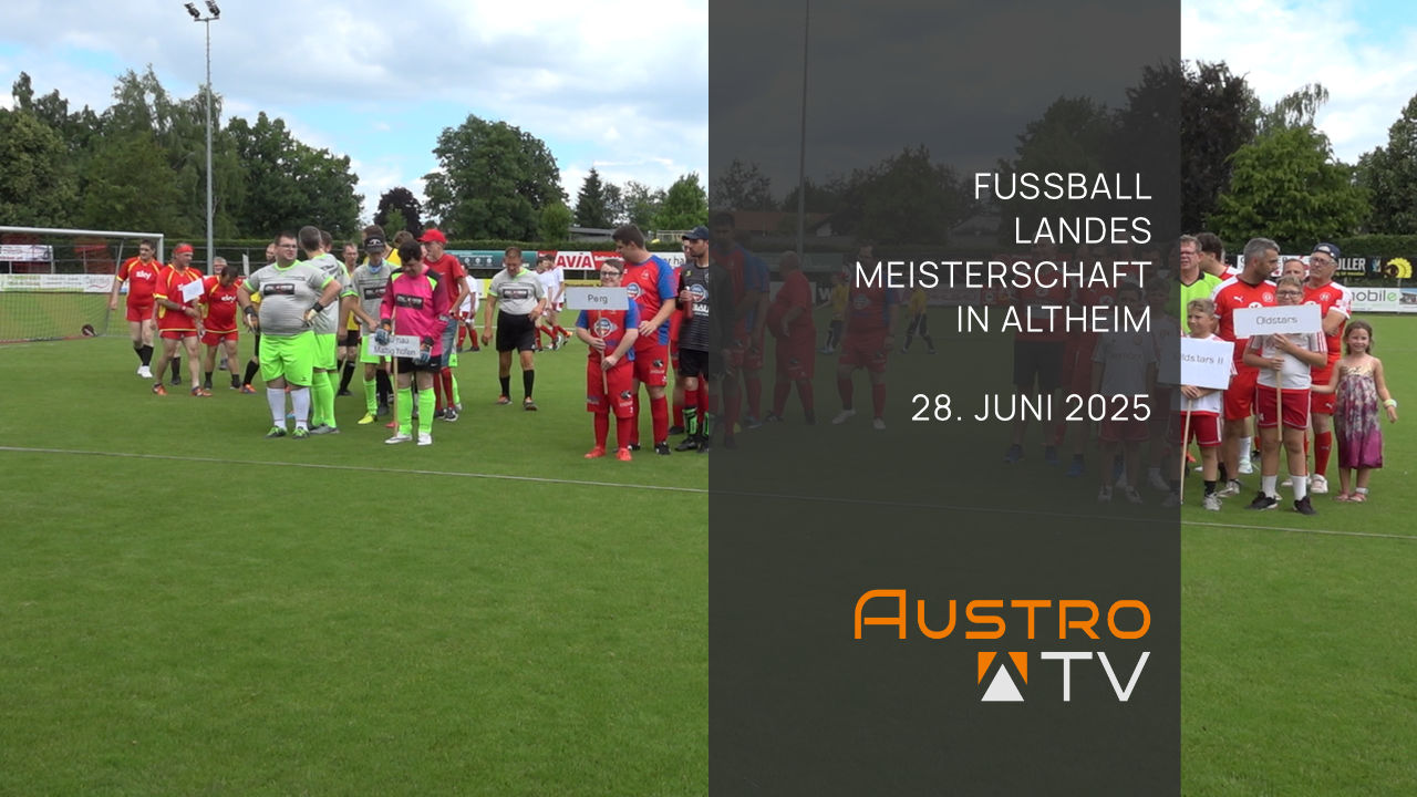 Fußball-Landesmeisterschaft 2025, Altheim