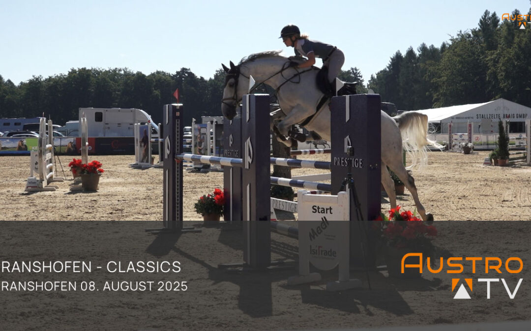 Ranshofen Classics CDN-B*, SCN-B*, RC-Hofinger