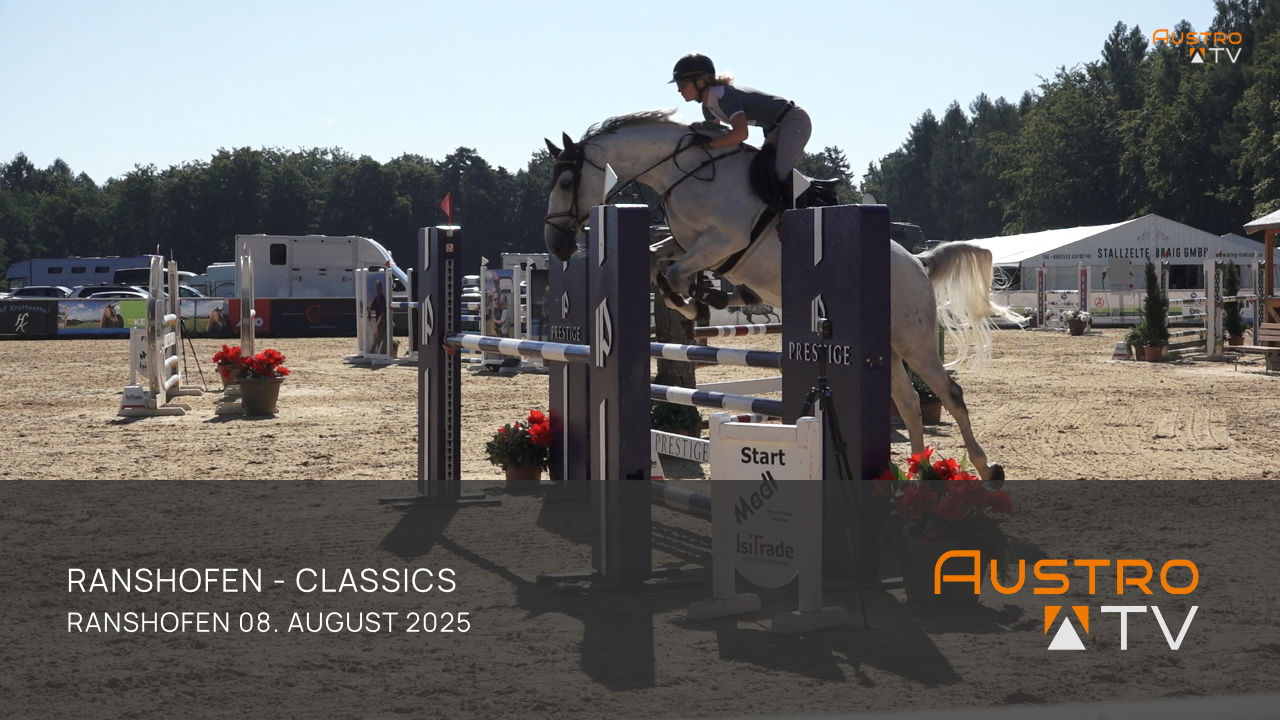 Ranshofen Classics CDN-B*, SCN-B*, RC-Hofinger
