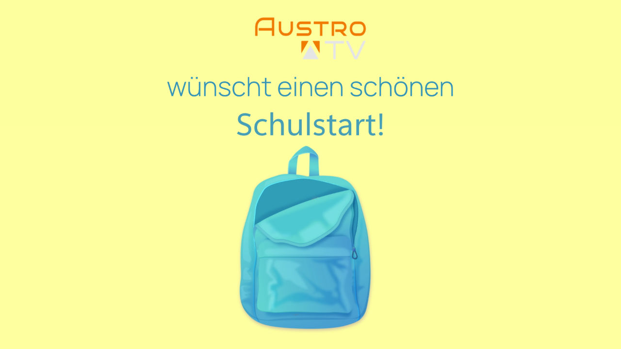 Schulbeginn 2025