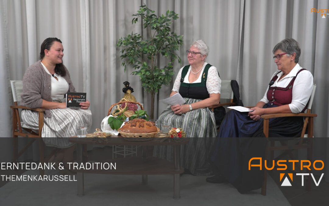 Erntedank & Tradition – Themenkarussell