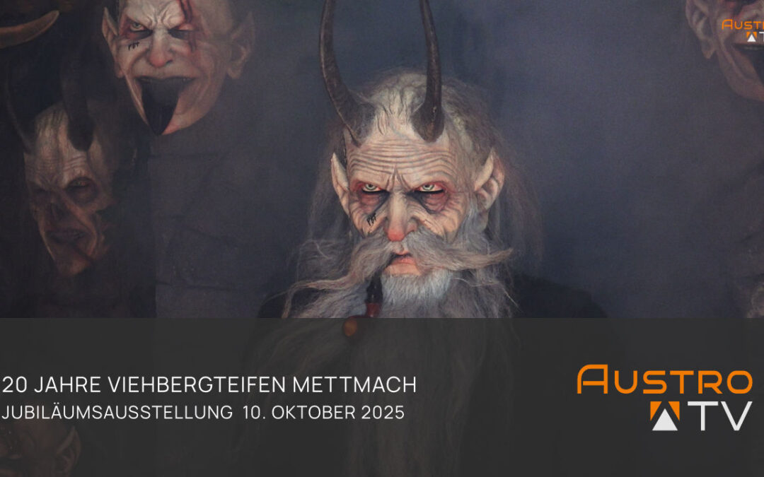 20 Jahre Viehbergteifen Mettmach