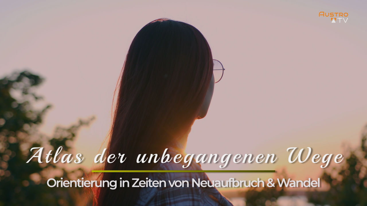 Vortrag & Gespräch mit Melanie Wolfers – Orientierung in Zeiten des Wandels