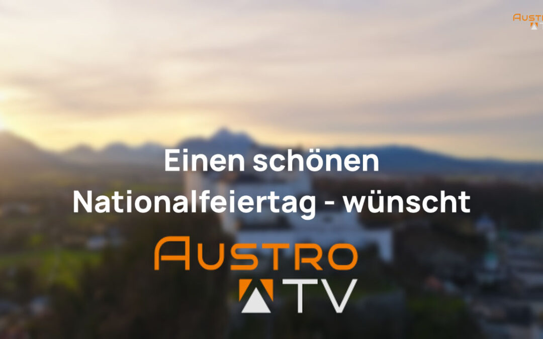 Nationalfeiertag 2025