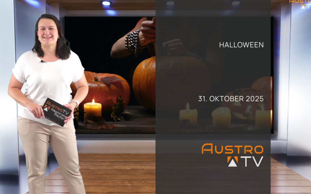 Halloween 2025 – Süßes oder Saures!