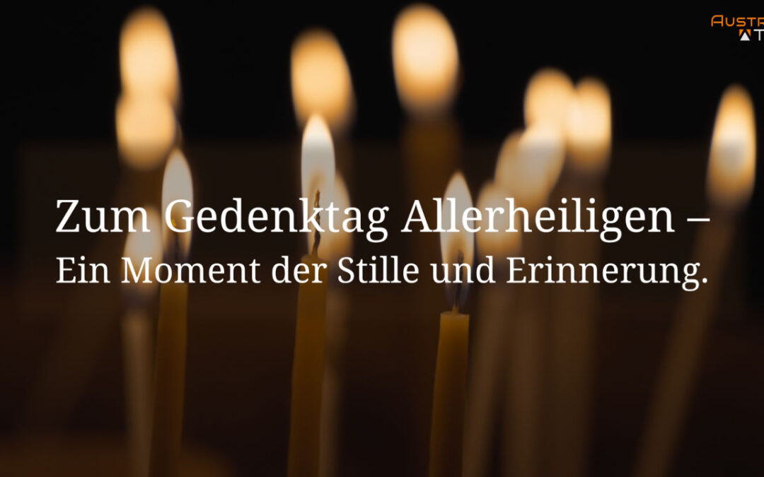Allerheiligen 2025
