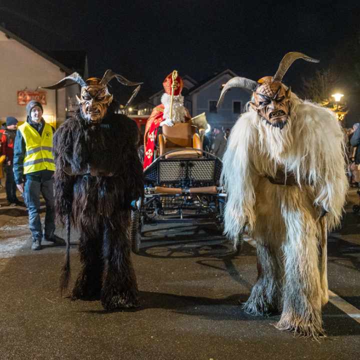 Adventmarkt Munderfing 2025