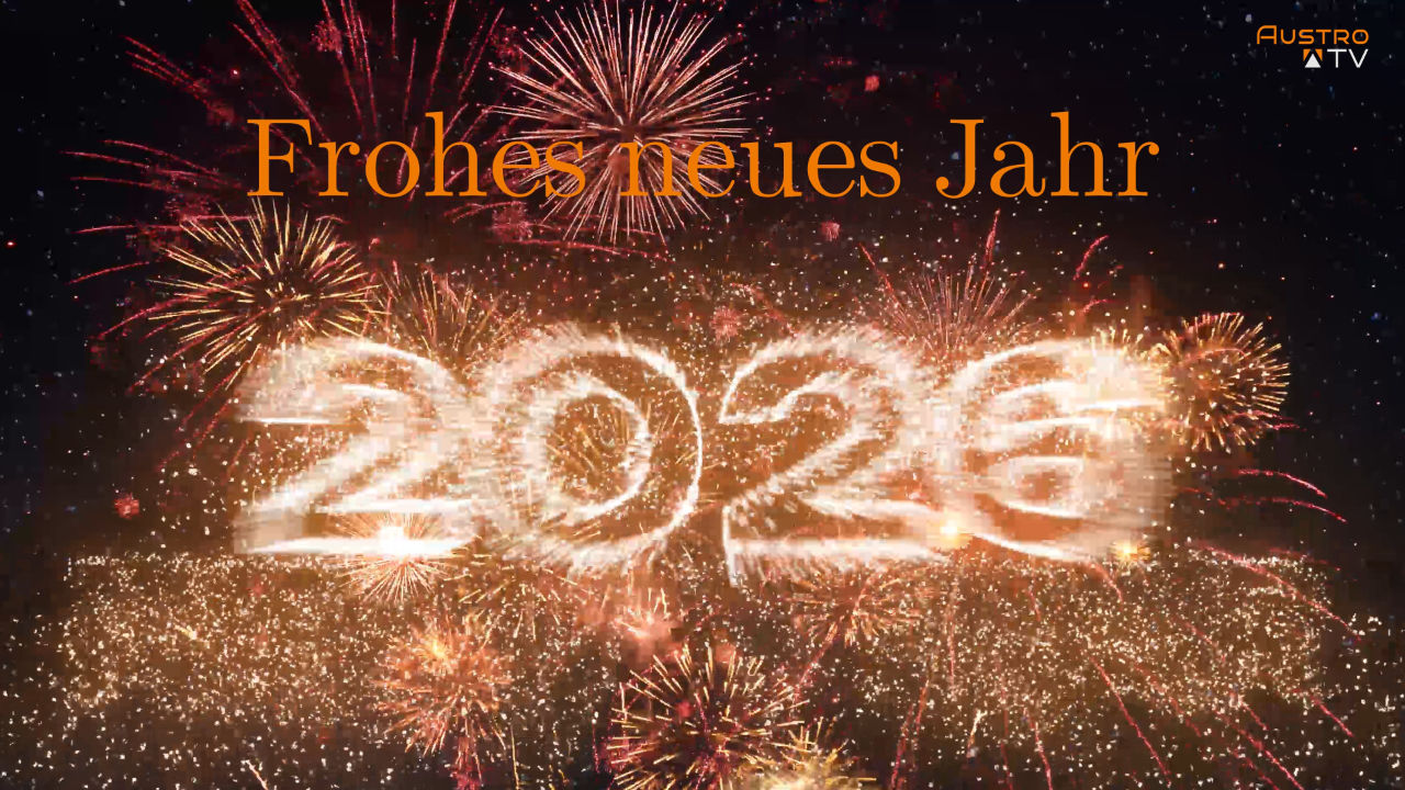 Silvester 2025-2026