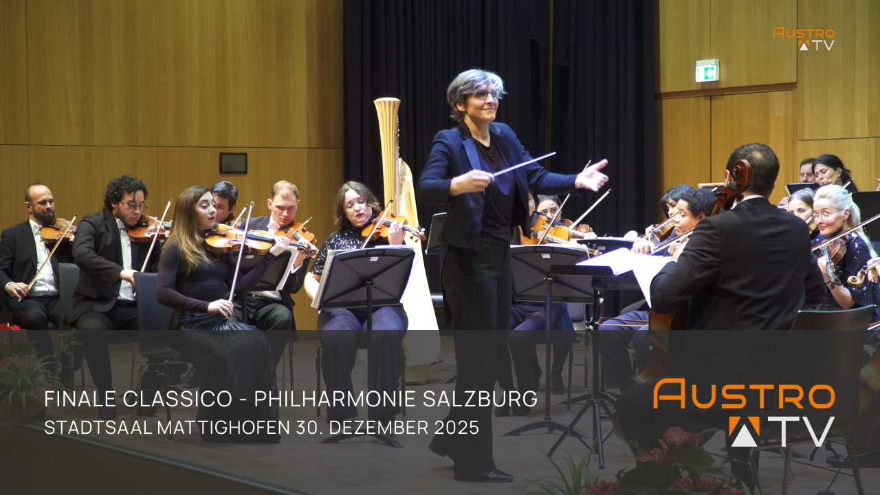 Finale Classico 2025