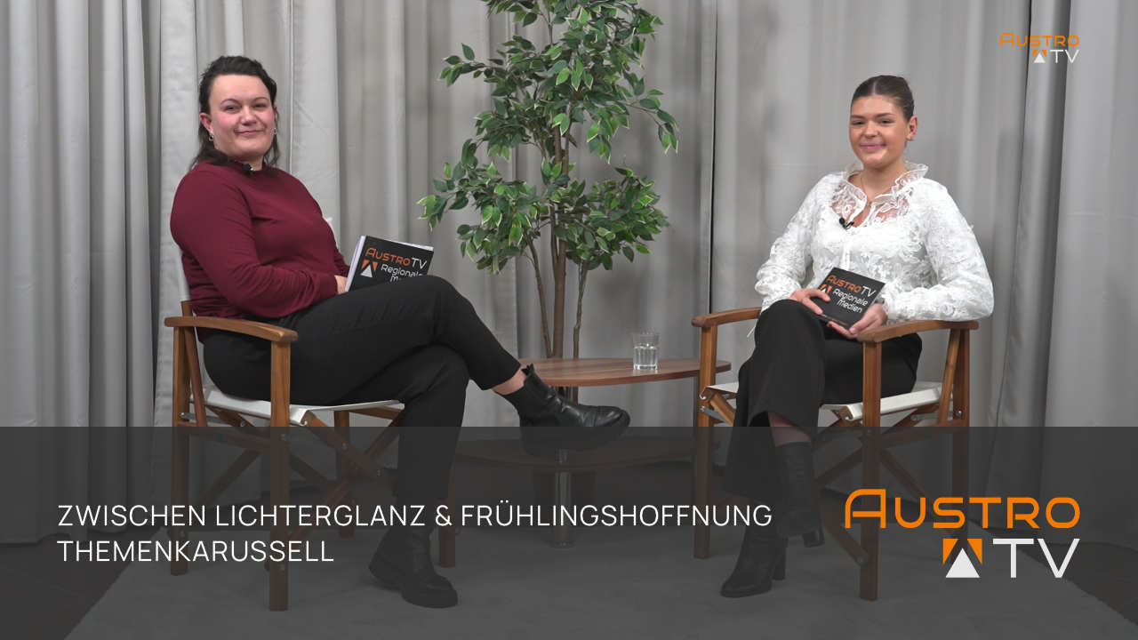 Zwischen Lichterglanz und Frühlingshoffnung – Was tun, wenn der Winter kein Postkartenmotiv mehr ist?