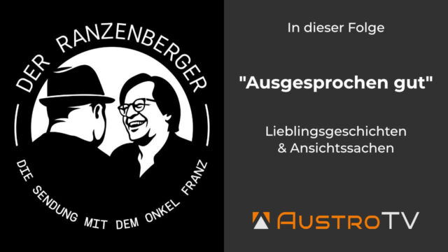 Austro Magazin 2026-02-24 KW 09 - AustroTV