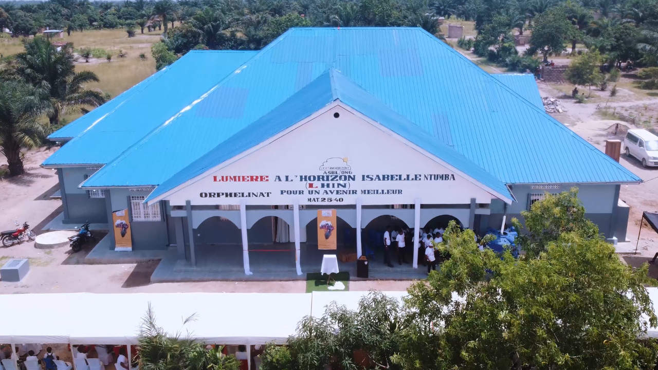 Waisenhaus „Licht am Horizont“