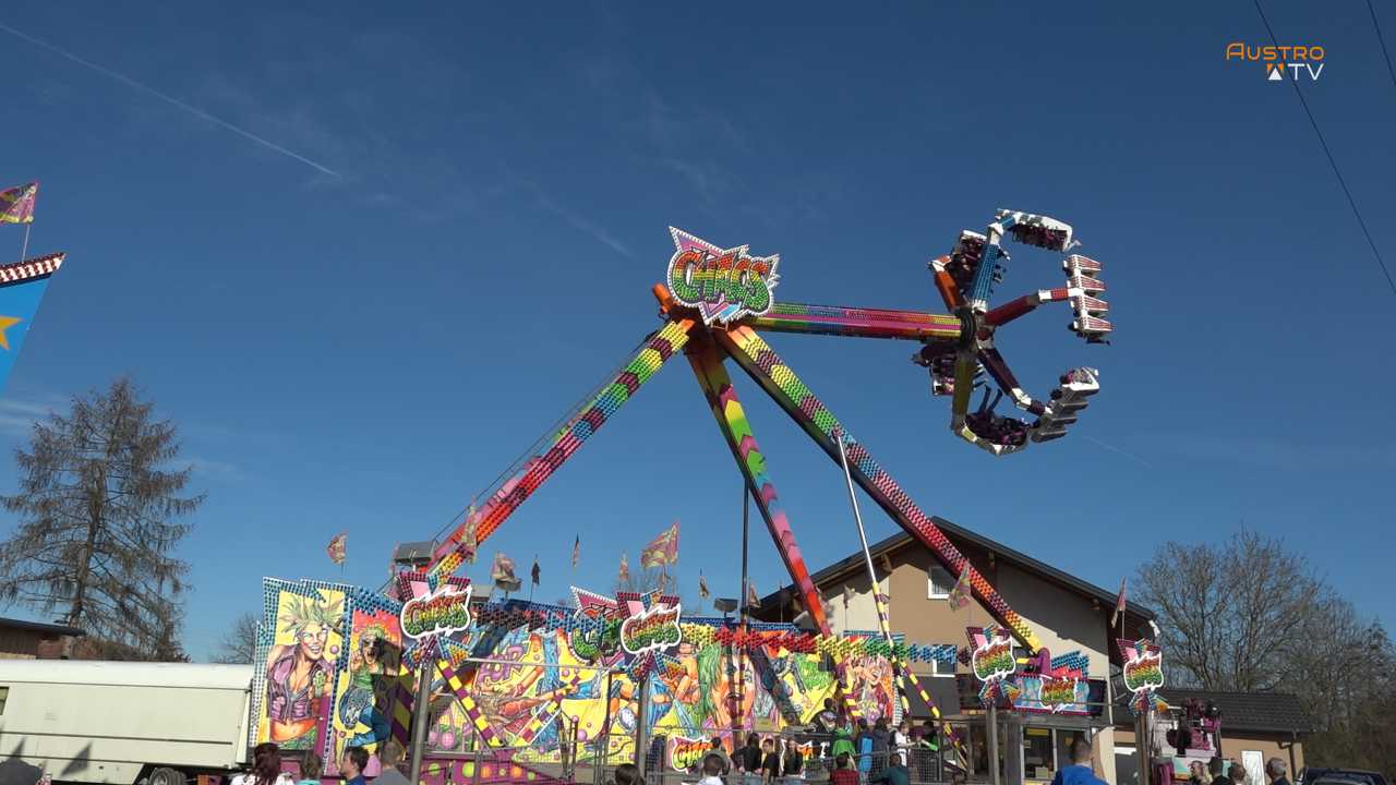 Josefimarkt Helpfau-Uttendorf 2026