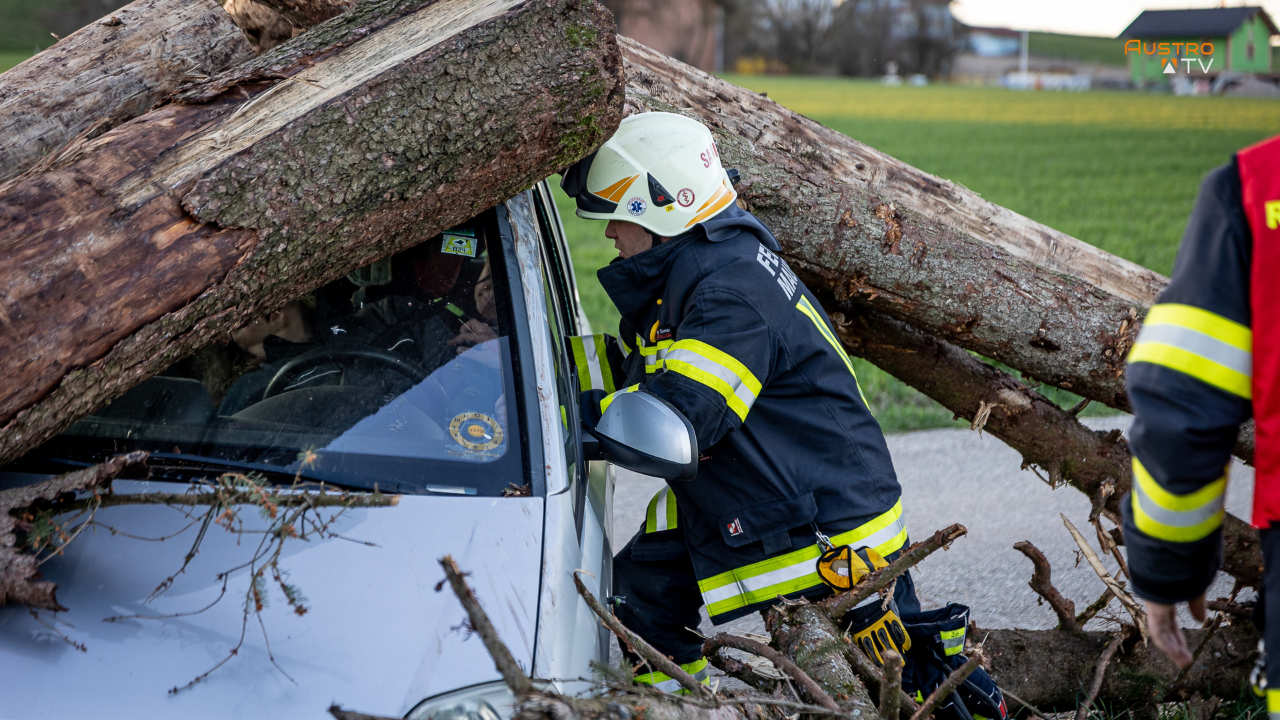 Ausbildung und Training als Grundlage für den Feuerwehrdienst