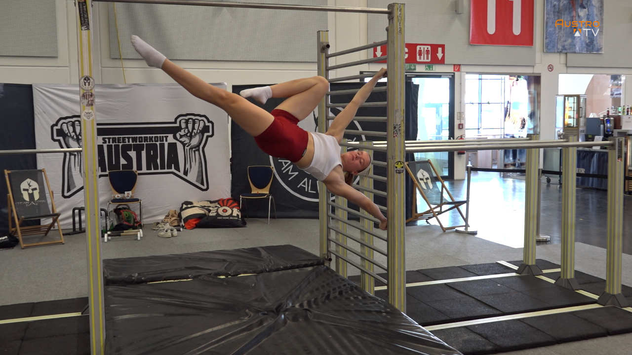 Sportmesse 2026 in Ried im Innkreis