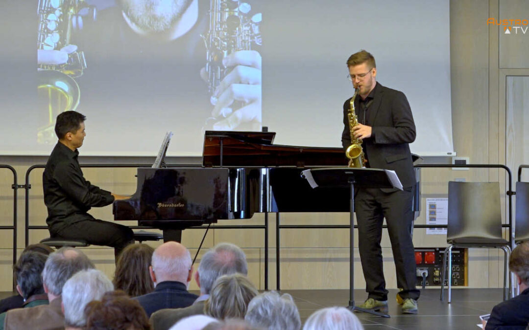 Rotary Music Award Ranshofen 2026