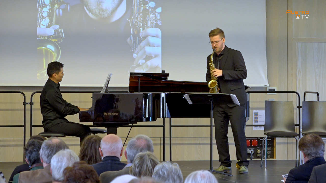 Rotary Music Award Ranshofen 2026