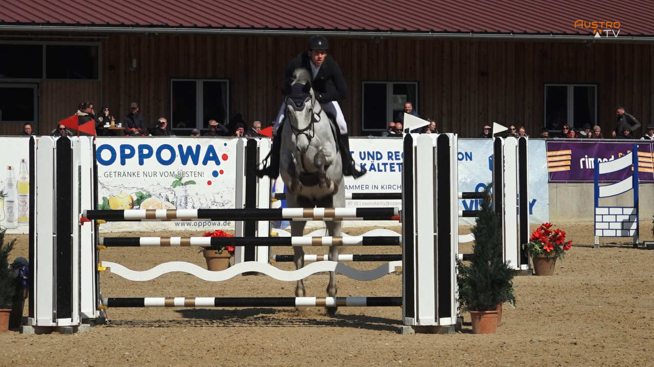 Spring Opening 2026 RC Hofinger Ranshofen