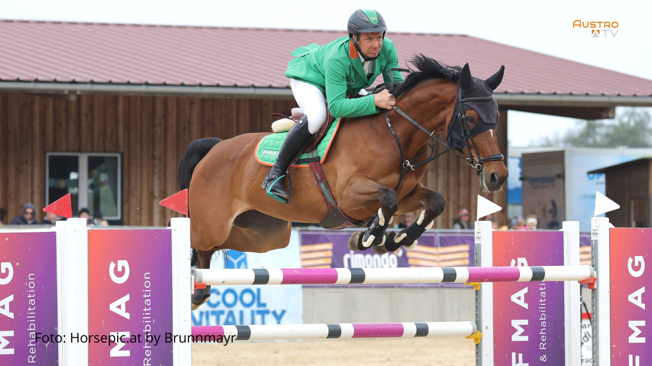 Ranshofen Masters 2026