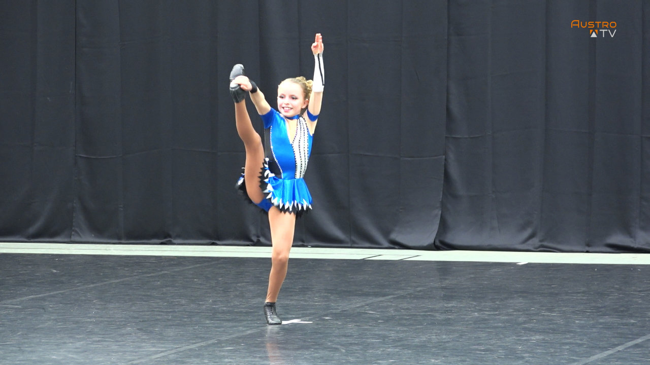 Österreichische Meisterschaft Garde- und Showtanz 2026 in Braunau am Inn