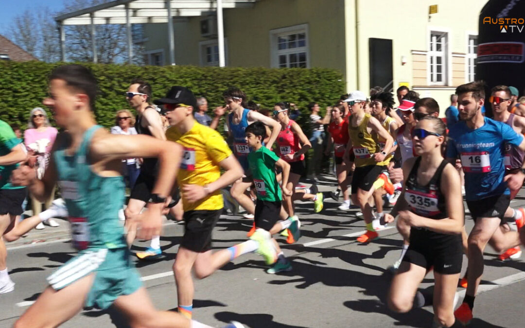 41. Mattighofner CityRun 2026
