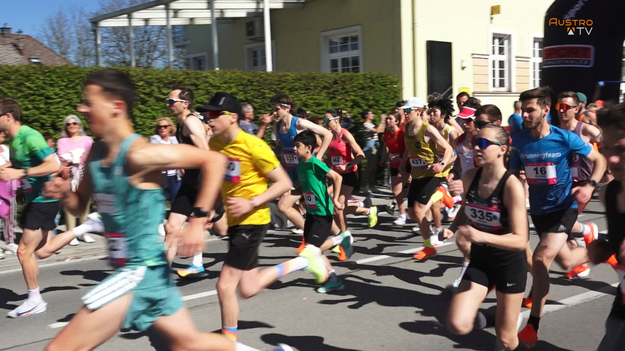 41. Mattighofner CityRun 2026