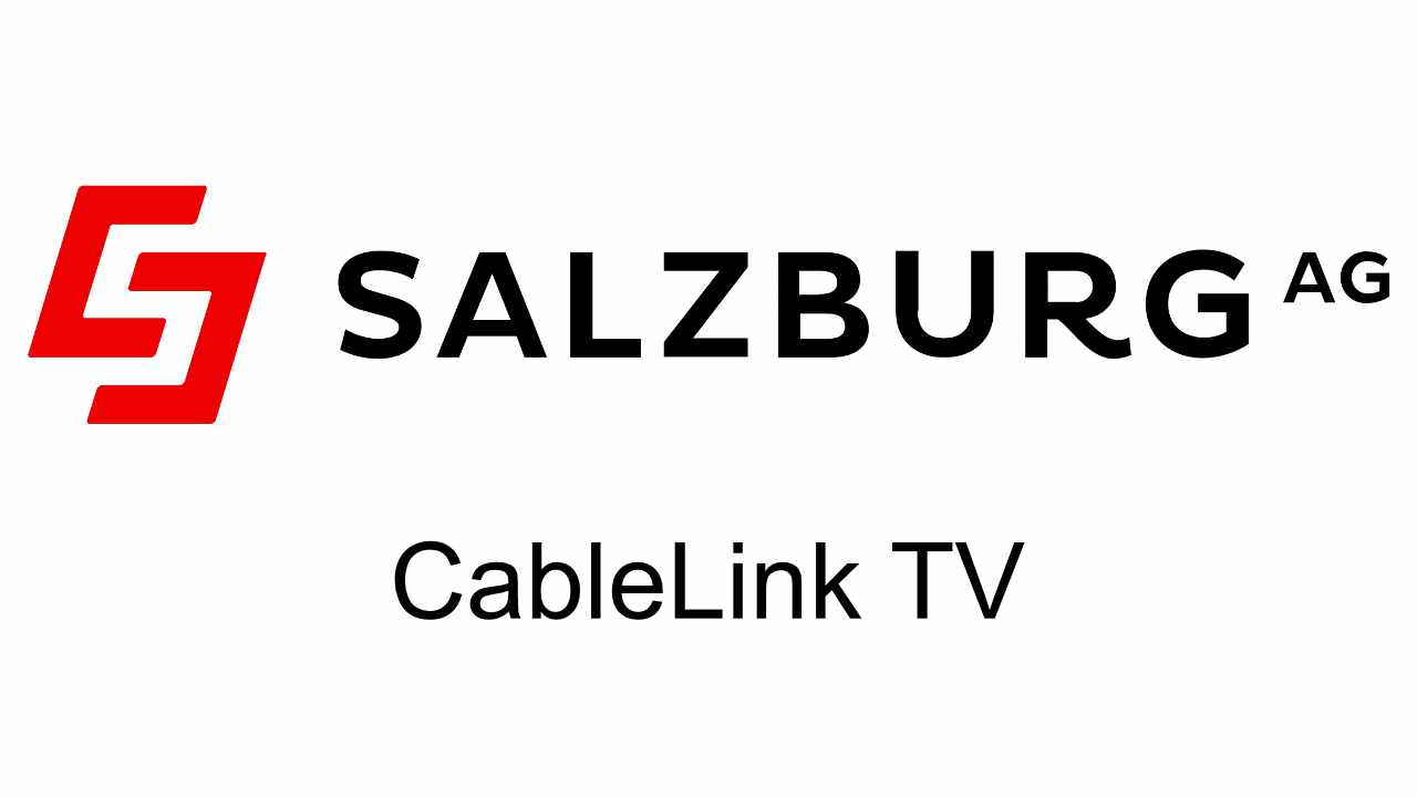 Salzburg AG CableLink