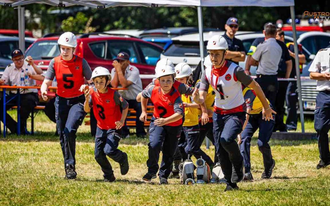 Landes-Feuerwehr&shy;leistungs&shy;bewerb 2026