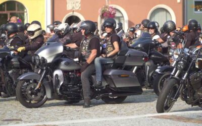 Harley-Davidson Charity-Tour 2026
