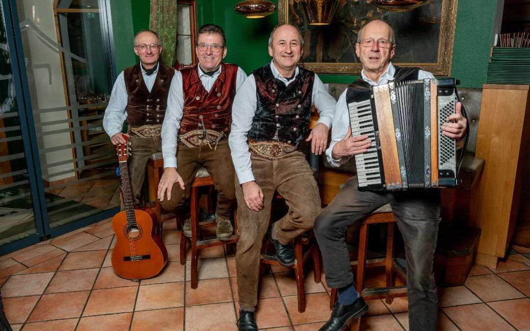 Innviertler Roas – Kultur&shy;scheune Mamling