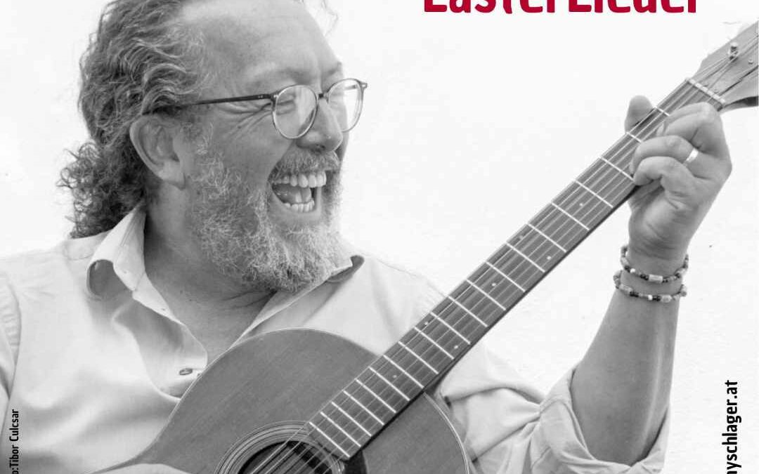Jimmy Schlager Live – Kino Attnang
