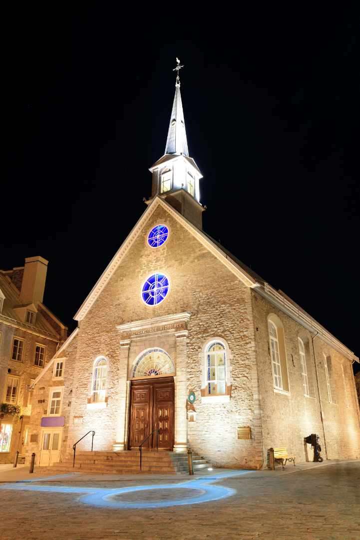 Lange Nacht der Kirchen 2026 Lange Nacht der Kirchen 2026