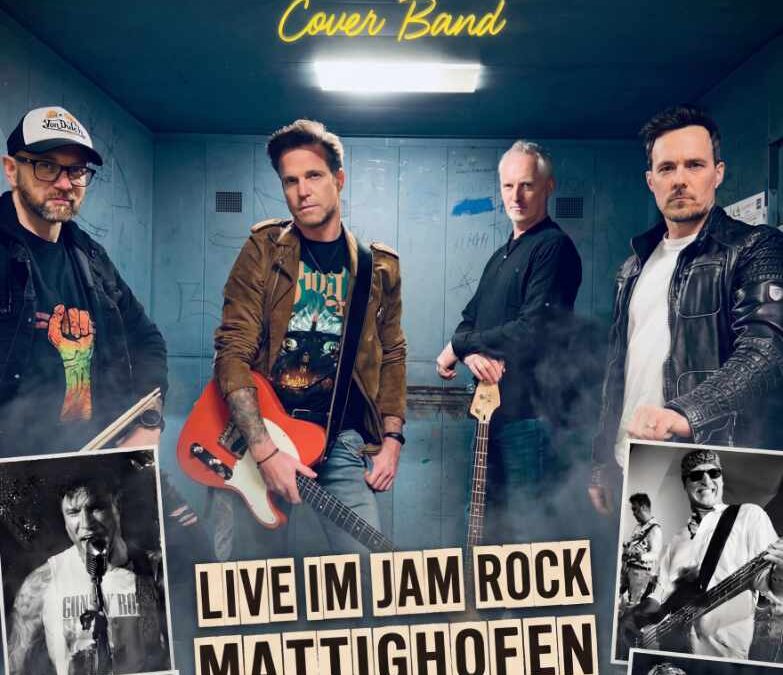 Konzert MADmusic – Mattighofen
