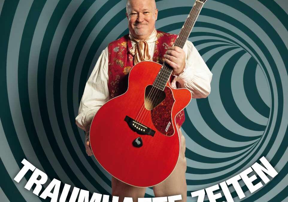 Mike Supancic Live – Kino Attnang